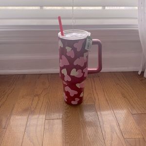 NWT Kate spade tumbler